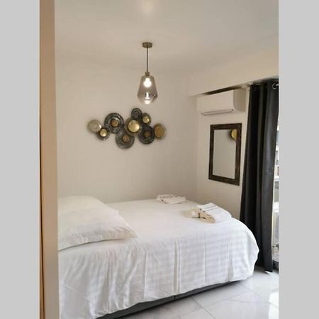 Cosy Studio 200 M From Nice Beach & Promenade Des Anglais Exterior foto
