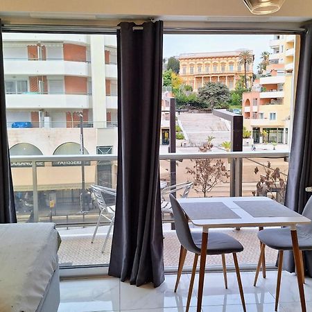 Cosy Studio 200 M From Nice Beach & Promenade Des Anglais Exterior foto